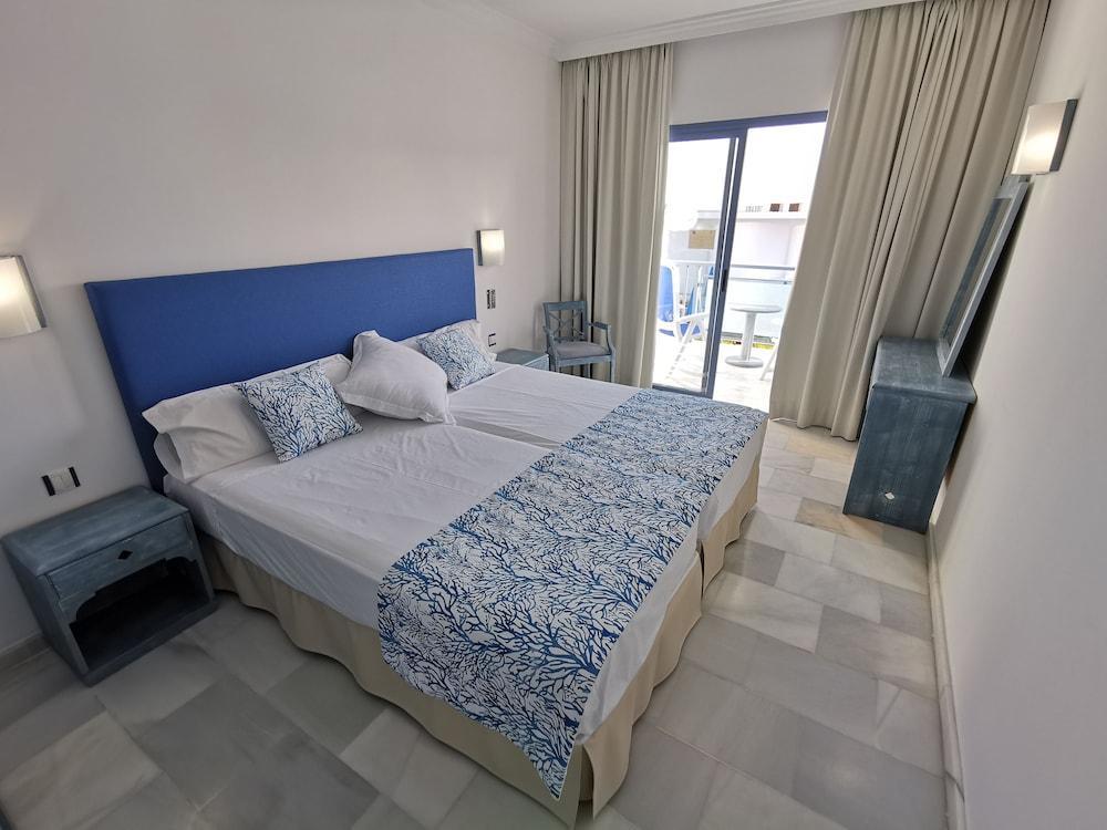 Apartamentos Igramar Morrojable - Adults Only Морро-дель-Хабле Экстерьер фото