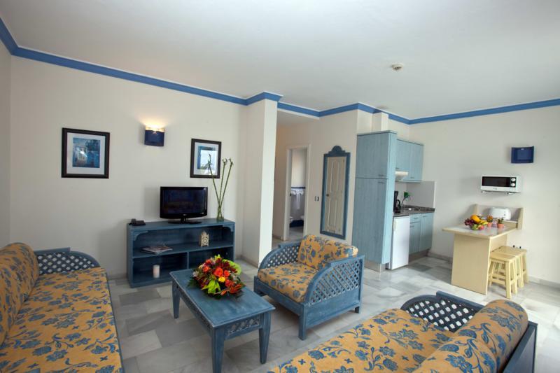 Apartamentos Igramar Morrojable - Adults Only Морро-дель-Хабле Экстерьер фото