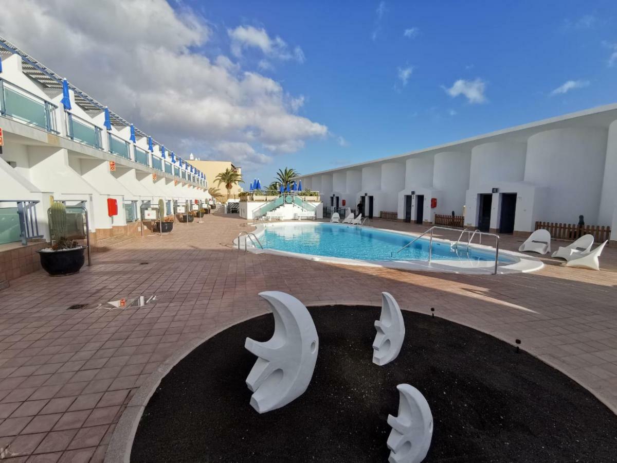 Apartamentos Igramar Morrojable - Adults Only Морро-дель-Хабле Экстерьер фото
