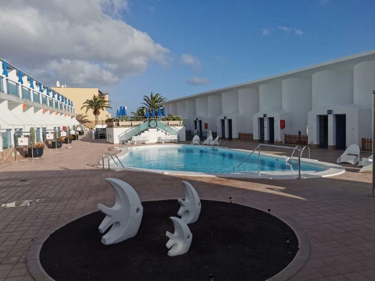 Apartamentos Igramar Morrojable - Adults Only Морро-дель-Хабле Экстерьер фото