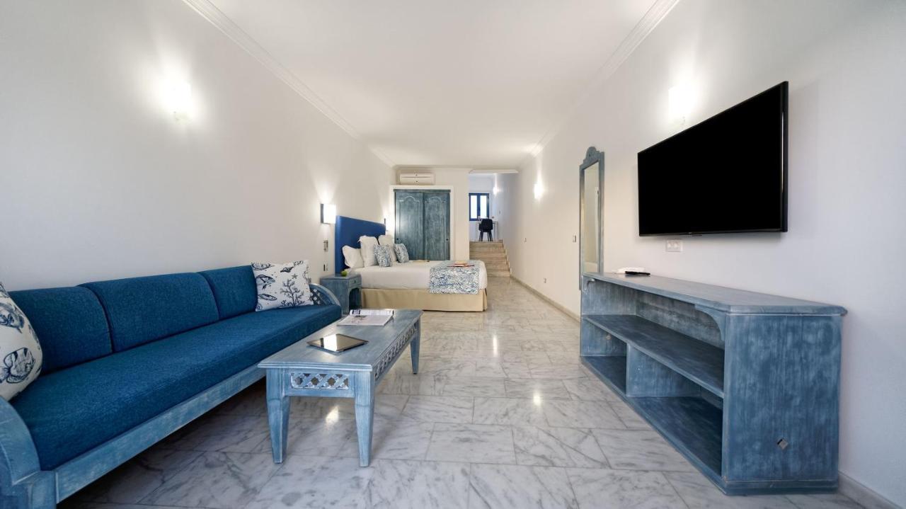 Apartamentos Igramar Morrojable - Adults Only Морро-дель-Хабле Экстерьер фото