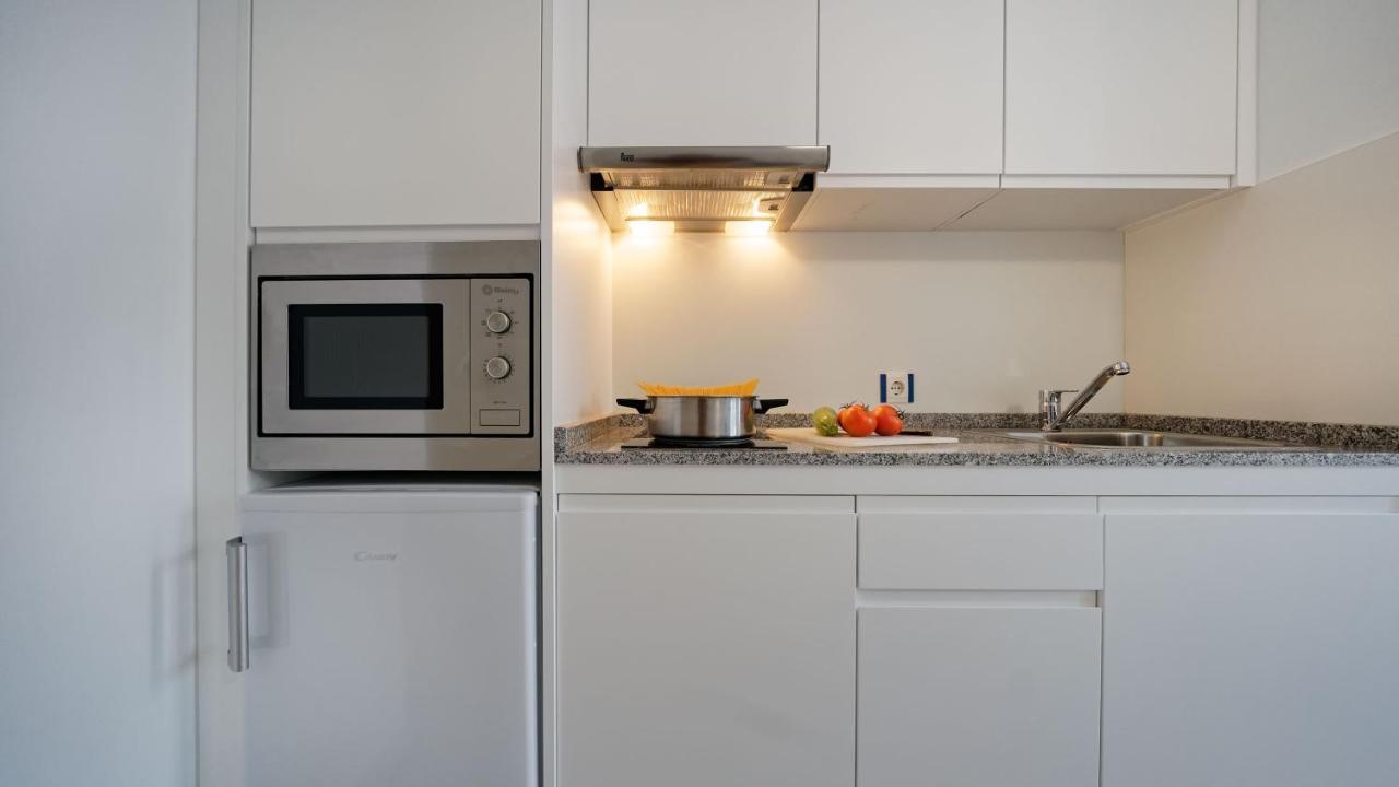 Apartamentos Igramar Morrojable - Adults Only Морро-дель-Хабле Экстерьер фото