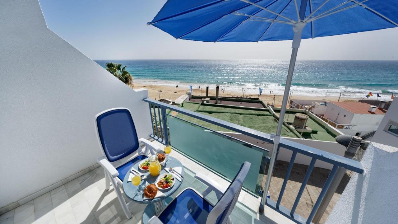 Apartamentos Igramar Morrojable - Adults Only Морро-дель-Хабле Экстерьер фото