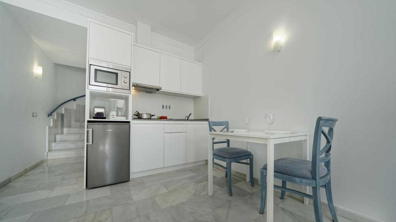 Apartamentos Igramar Morrojable - Adults Only Морро-дель-Хабле Экстерьер фото